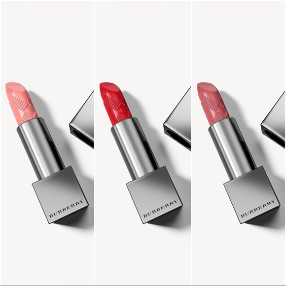 burberry kisses trio set